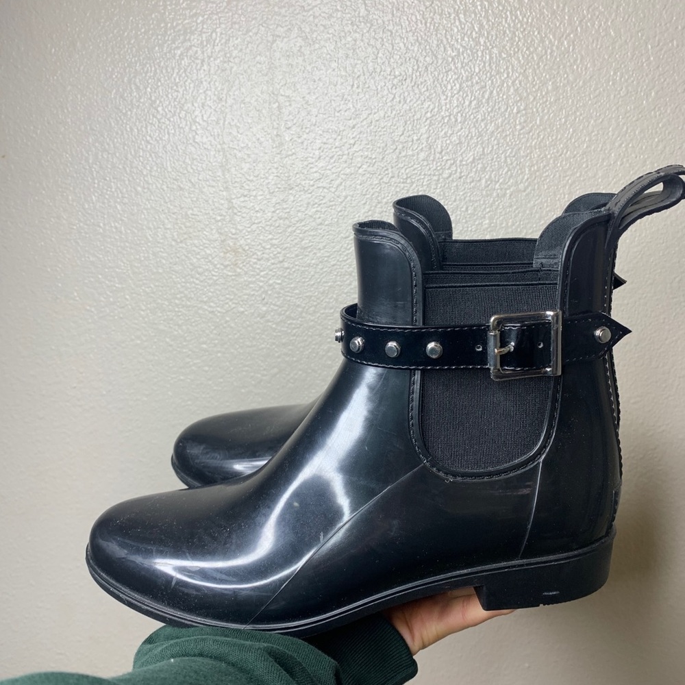 Cute boots